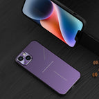 For iPhone 14 Plus / Purple