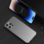 For iPhone 14 Pro / Silver