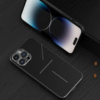 For iPhone 14 Pro Max / Black