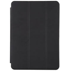 Horizontal Flip Smart Leather Case with Three-folding Holder, For iPad 10.2, For iPad Air 3 10.5 inch