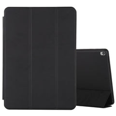 Horizontal Flip Smart Leather Case with Three-folding Holder, For iPad 10.2, For iPad Air 3 10.5 inch