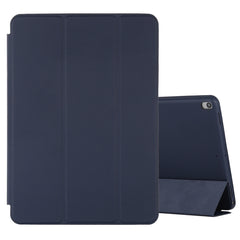 Horizontal Flip Smart Leather Case with Three-folding Holder, For iPad 10.2, For iPad Air 3 10.5 inch