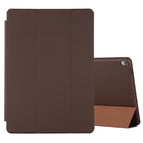 For iPad Air 3 10.5 inch / Dark Brown