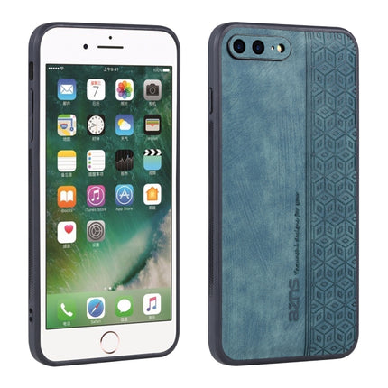 AZNS 3D Embossed Skin Feel Phone Case