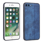 For iPhone 7 Plus / 8 Plus / Sapphire Blue