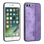 For iPhone 7 Plus / 8 Plus / Purple