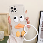 For iPhone 13 / White