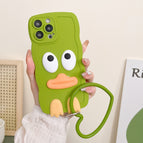 For iPhone 13 Pro / Green