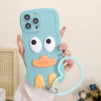 For iPhone 11 Pro / Blue