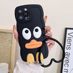 For iPhone 11 Pro Max / Black