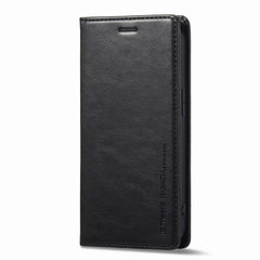 LC.IMEEKE RFID Anti-theft Leather Phone Case, For iPhone 12 mini, For iPhone 11, For iPhone 11 Pro, For iPhone 11 Pro Max