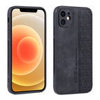 For iPhone 12 / Black