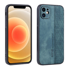 AZNS 3D Embossed Skin Feel Phone Case, For Huawei Mate 50 Pro, For iPhone 12, For iPhone 11, For iPhone X / XS