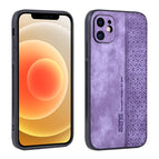 For iPhone 12 / Purple