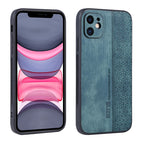 For iPhone 11 / Dark Green