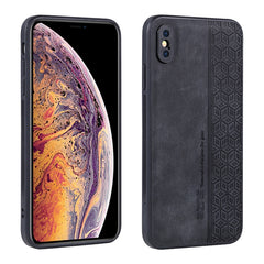 AZNS 3D Embossed Skin Feel Phone Case, For Huawei Mate 50 Pro, For iPhone 12, For iPhone 11, For iPhone X / XS