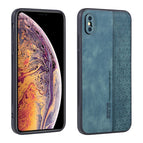 For iPhone X / XS / Dark Green