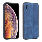 For iPhone X / XS / Sapphire Blue