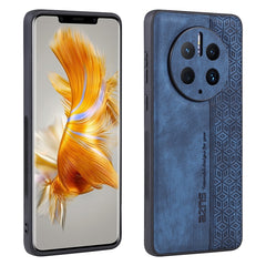 AZNS 3D Embossed Skin Feel Phone Case, For Huawei Mate 50 Pro, For iPhone 12, For iPhone 11, For iPhone X / XS