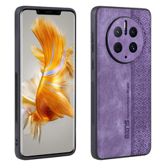AZNS 3D Embossed Skin Feel Phone Case, For Huawei Mate 50 Pro, For iPhone 12, For iPhone 11, For iPhone X / XS