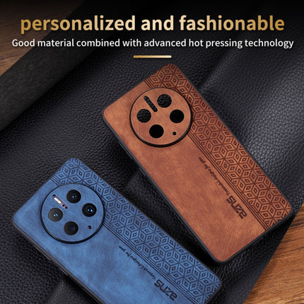 AZNS 3D Embossed Skin Feel Phone Case