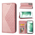 For Samsung Galaxy S21+ 5G / Rose Gold