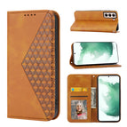 For Samsung Galaxy S21+ 5G / Yellow