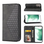 For Samsung Galaxy S21 FE 5G / Black