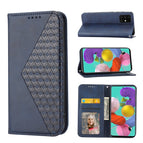 For Samsung Galaxy A51 4G / Blue