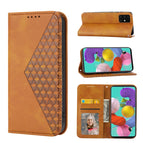 For Samsung Galaxy A51 4G / Yellow