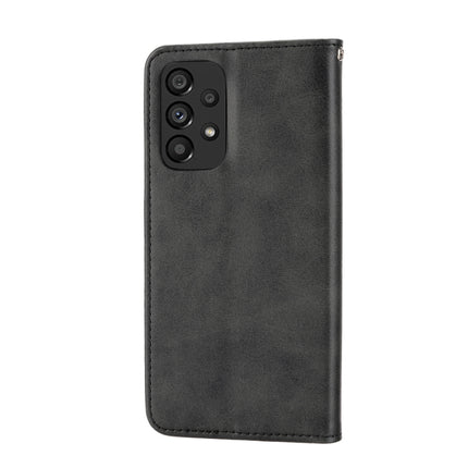 Cubic Grid Calf Texture Magnetic Closure Leather Phone Case, For Samsung Galaxy A52 4G / 5G, For Samsung Galaxy A72 4G / 5G, For Samsung Galaxy A22 4G, For Samsung Galaxy A22 5G