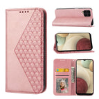 For Samsung Galaxy A22 4G / Rose Gold