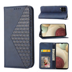 For Samsung Galaxy A22 5G / Blue