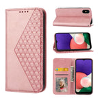 For Samsung Galaxy A22 5G JP Version / Rose Gold