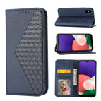 For Samsung Galaxy A22 5G JP Version / Blue