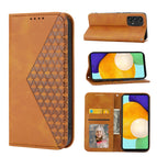 For Samsung Galaxy A53 5G / Yellow