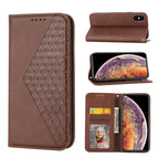 For iPhone X / XS / Brown