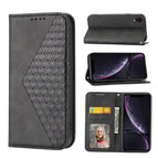 For iPhone XR / Black