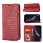 For iPhone XR / Red