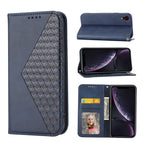 For iPhone XR / Blue