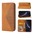 For iPhone XR / Yellow