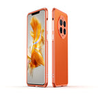 For Huawei Mate 50 Pro / Orang Silver