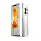 For Huawei Mate 50 Pro / Silver