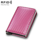 Pink Carbon Fiber