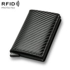 Black Carbon Fibers