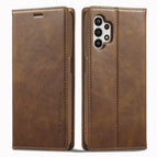 For Samsung Galaxy A04 / A04s / A13 4G&5G / Brown