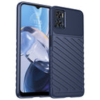 For Motorola Moto E22 / Blue