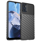 For Motorola Moto E22 / Black