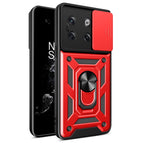 For OnePlus 10T / Red