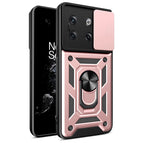 For OnePlus 10T / Rose Gold